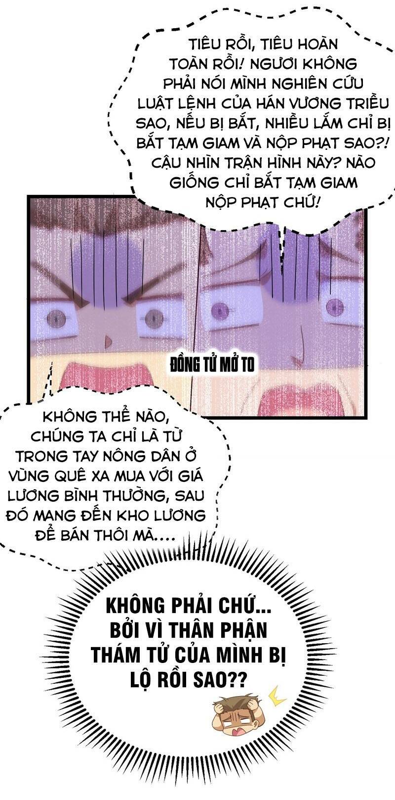 Từ Hôm Nay Bắt Đầu Làm Thành Chủ - Chapter 366 - Page 8