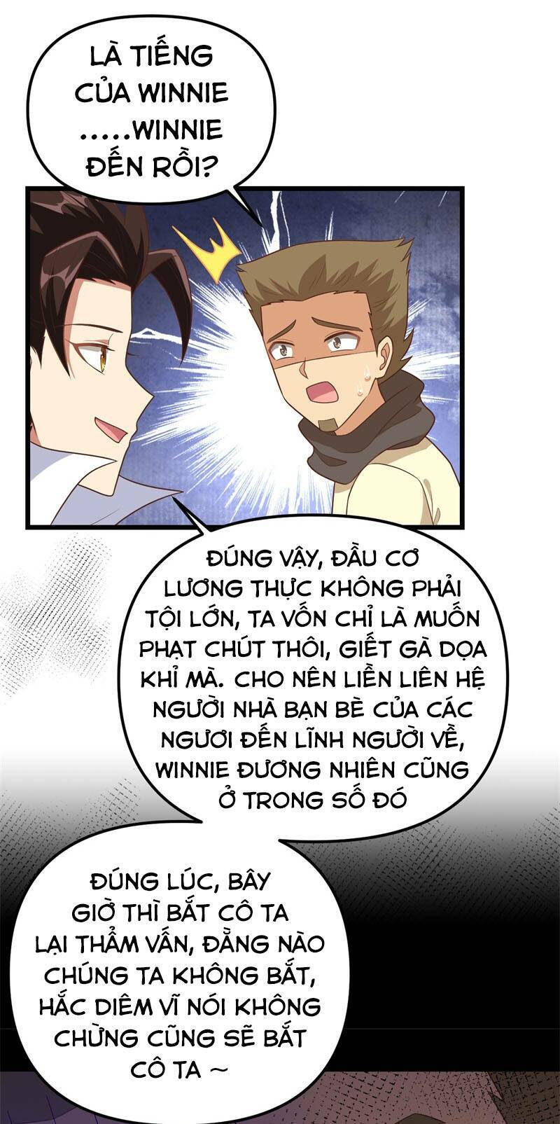 Từ Hôm Nay Bắt Đầu Làm Thành Chủ - Chapter 367 - Page 9