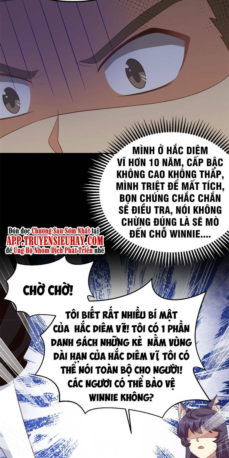 Từ Hôm Nay Bắt Đầu Làm Thành Chủ - Chapter 367 - Page 10