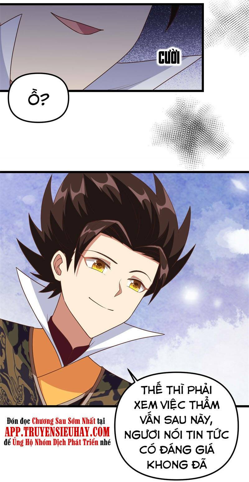 Từ Hôm Nay Bắt Đầu Làm Thành Chủ - Chapter 367 - Page 12