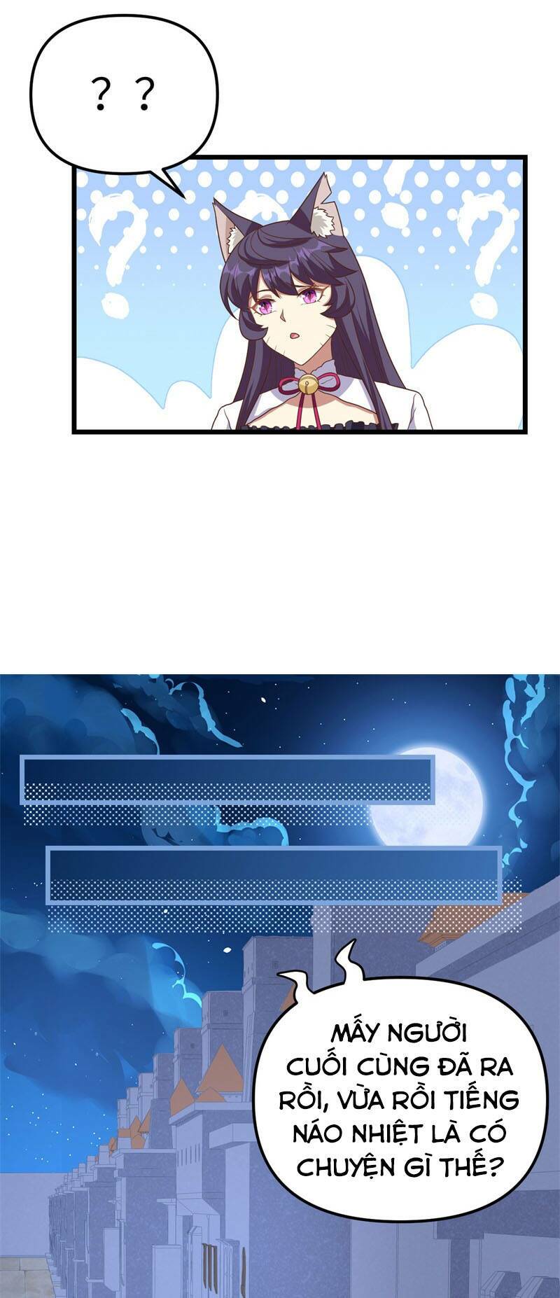 Từ Hôm Nay Bắt Đầu Làm Thành Chủ - Chapter 367 - Page 13