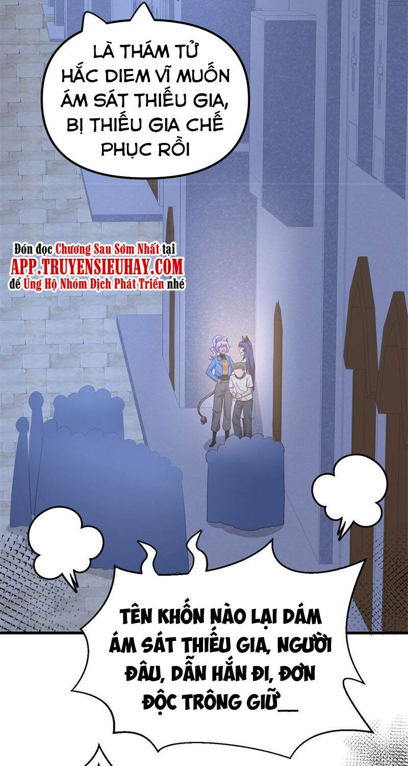 Từ Hôm Nay Bắt Đầu Làm Thành Chủ - Chapter 367 - Page 14