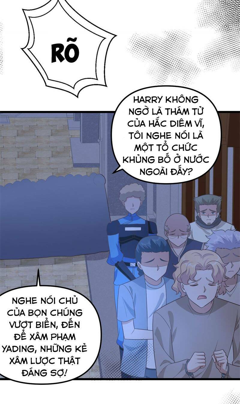Từ Hôm Nay Bắt Đầu Làm Thành Chủ - Chapter 367 - Page 15