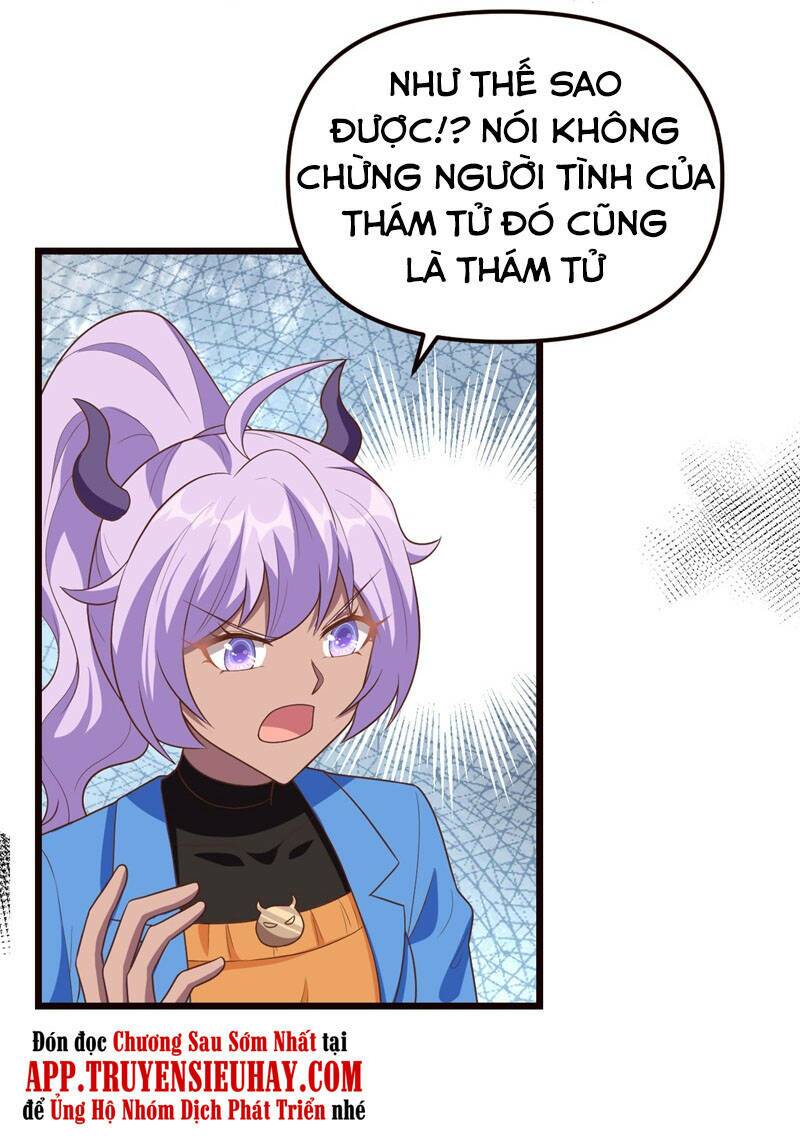 Từ Hôm Nay Bắt Đầu Làm Thành Chủ - Chapter 367 - Page 18