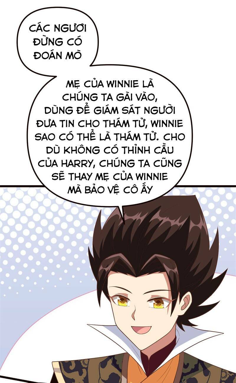 Từ Hôm Nay Bắt Đầu Làm Thành Chủ - Chapter 367 - Page 19