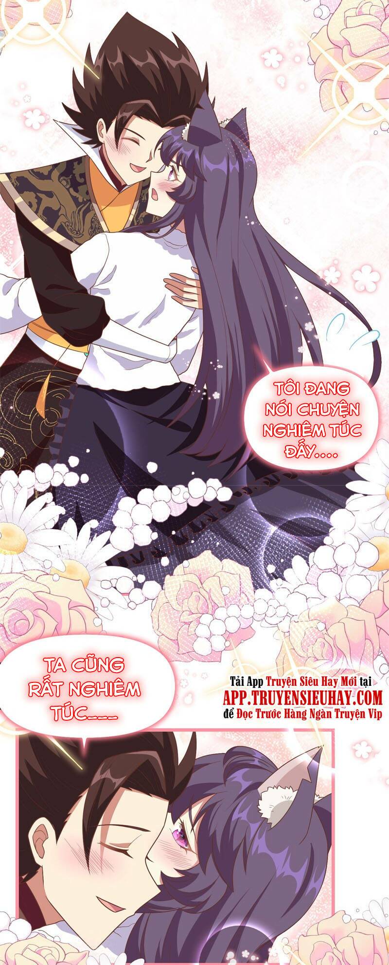 Từ Hôm Nay Bắt Đầu Làm Thành Chủ - Chapter 367 - Page 28