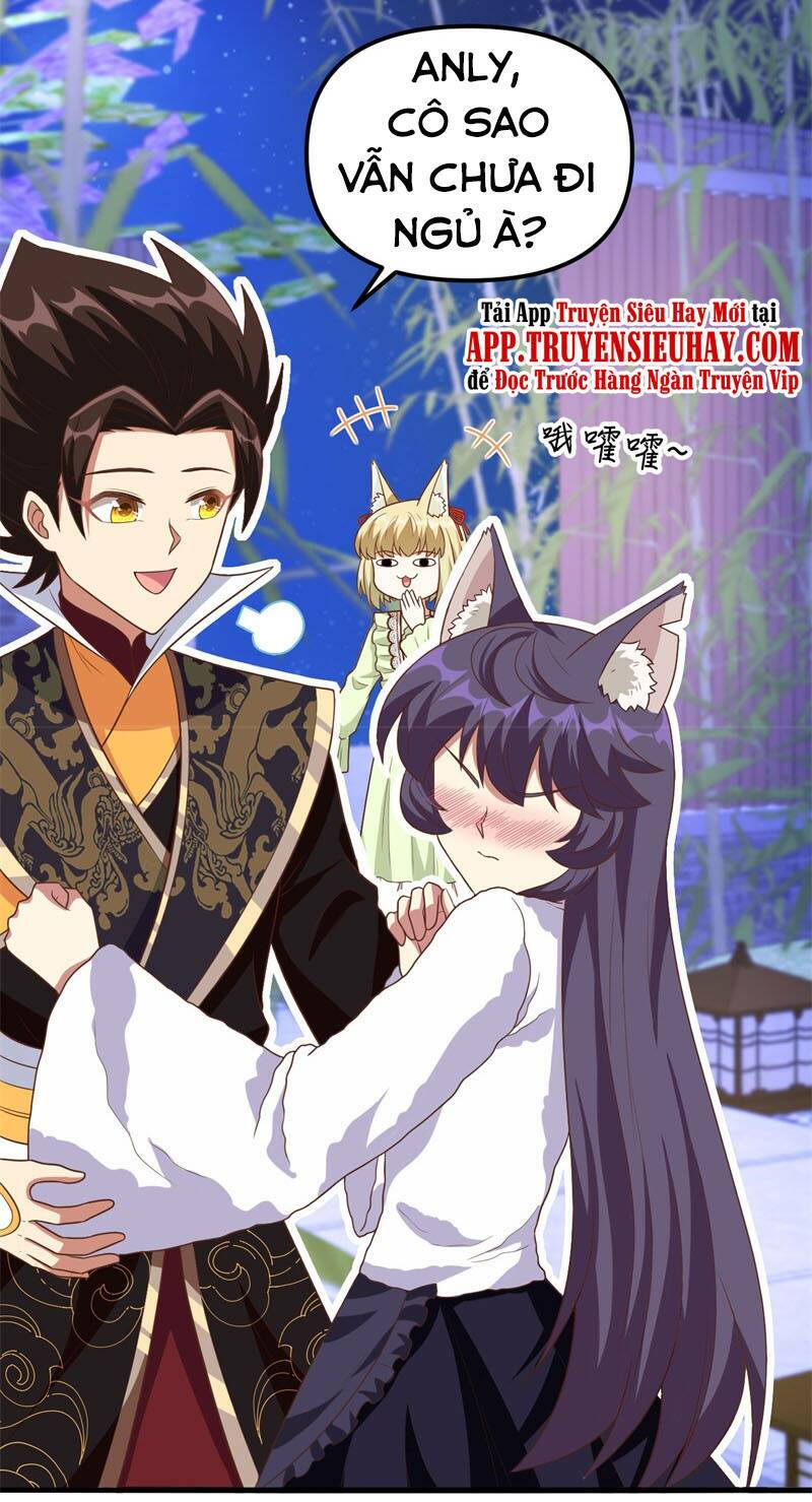 Từ Hôm Nay Bắt Đầu Làm Thành Chủ - Chapter 367 - Page 30