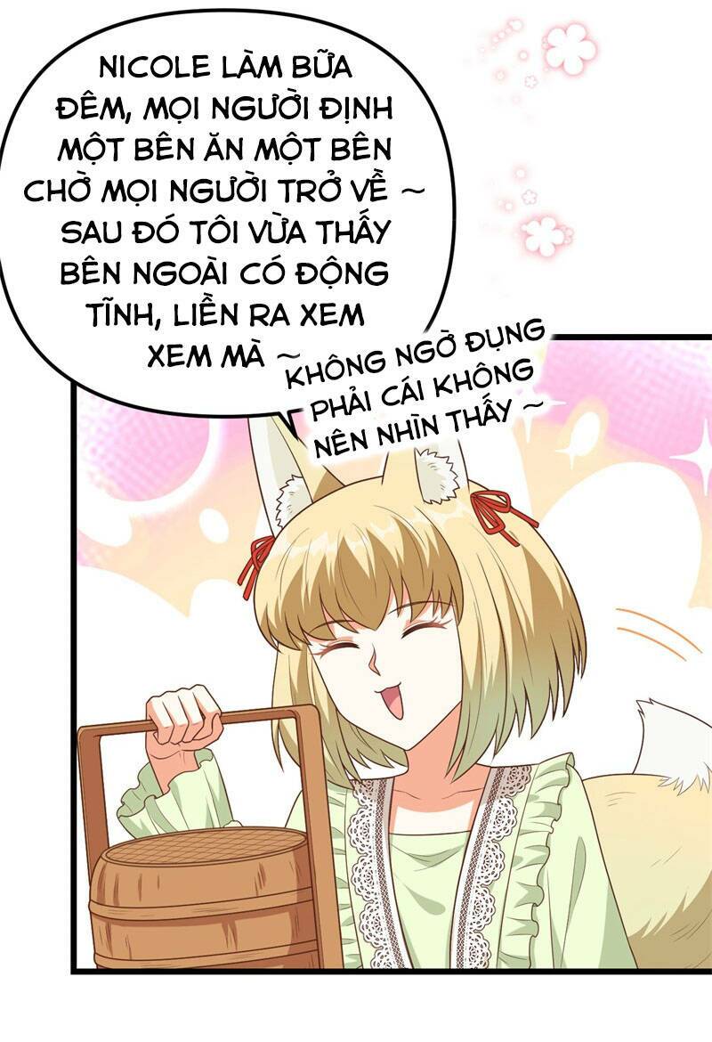 Từ Hôm Nay Bắt Đầu Làm Thành Chủ - Chapter 367 - Page 31