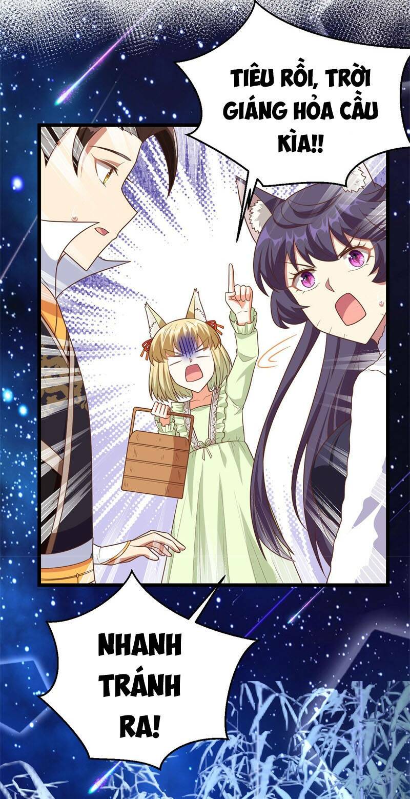 Từ Hôm Nay Bắt Đầu Làm Thành Chủ - Chapter 367 - Page 33