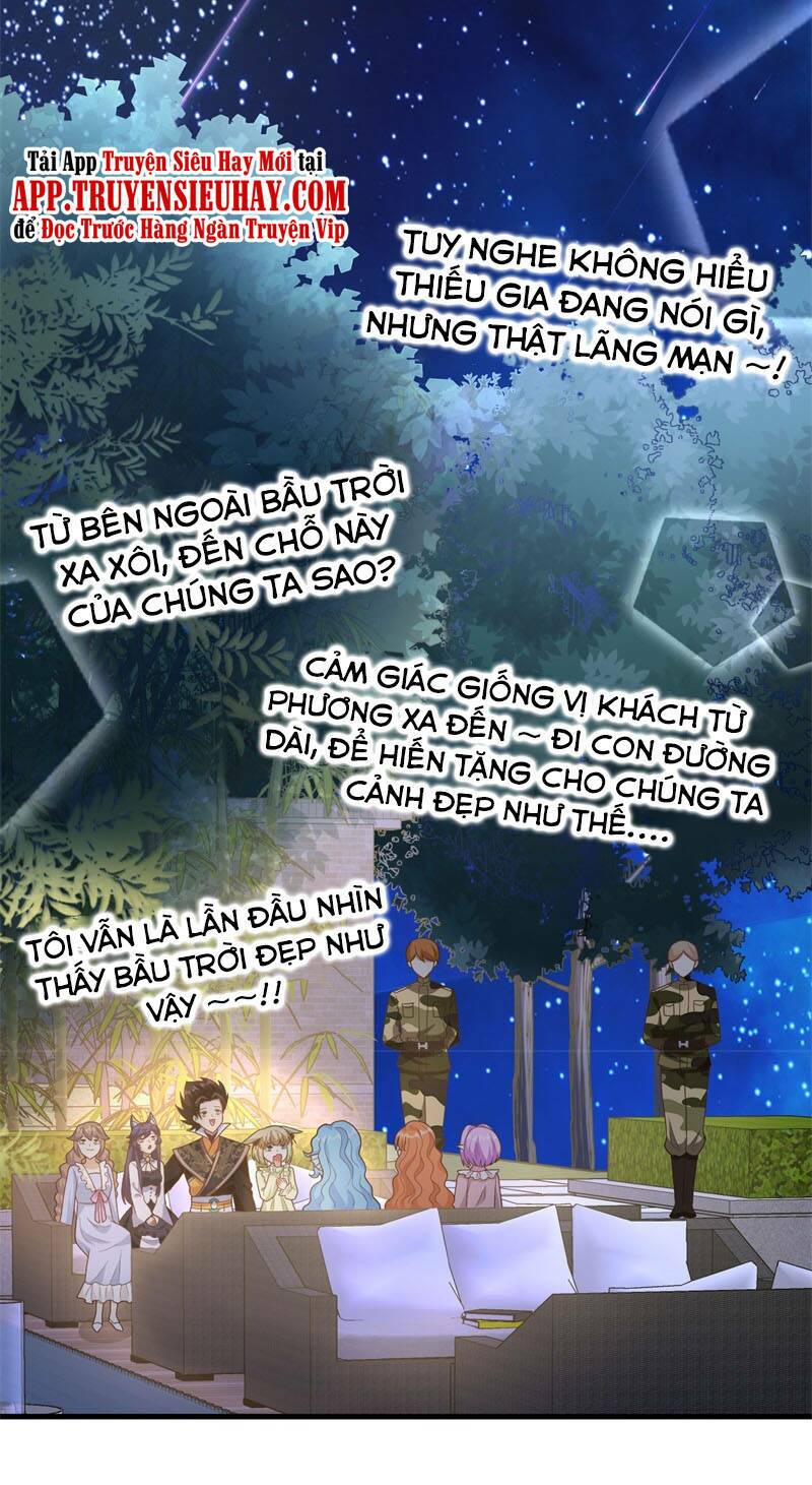 Từ Hôm Nay Bắt Đầu Làm Thành Chủ - Chapter 367 - Page 36