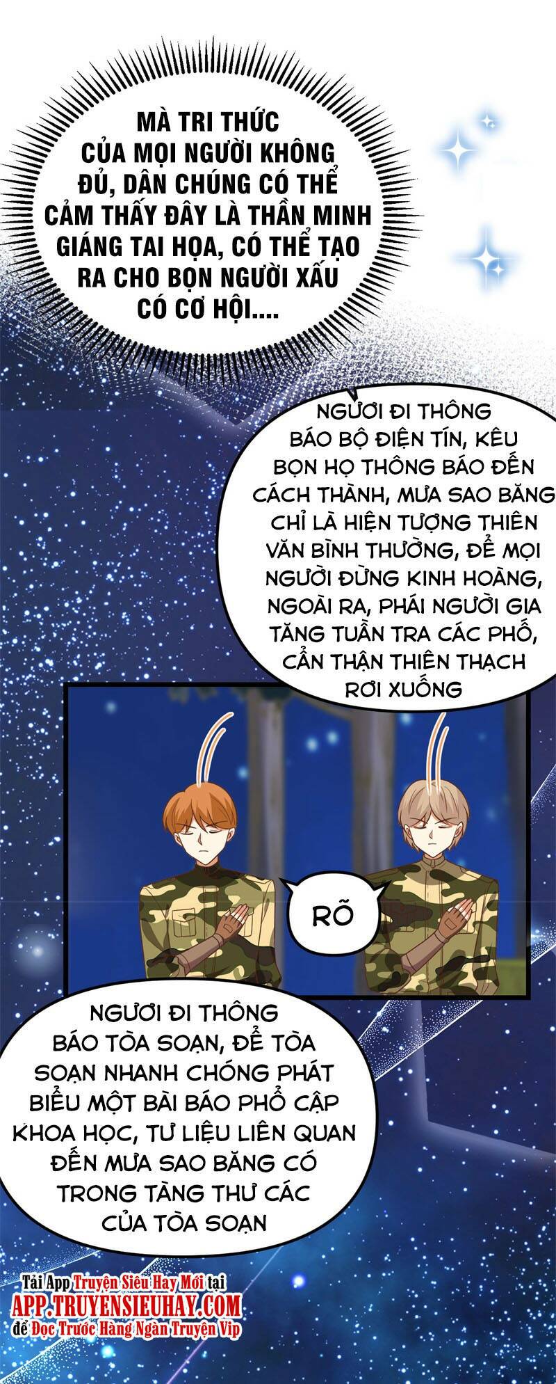 Từ Hôm Nay Bắt Đầu Làm Thành Chủ - Chapter 367 - Page 38