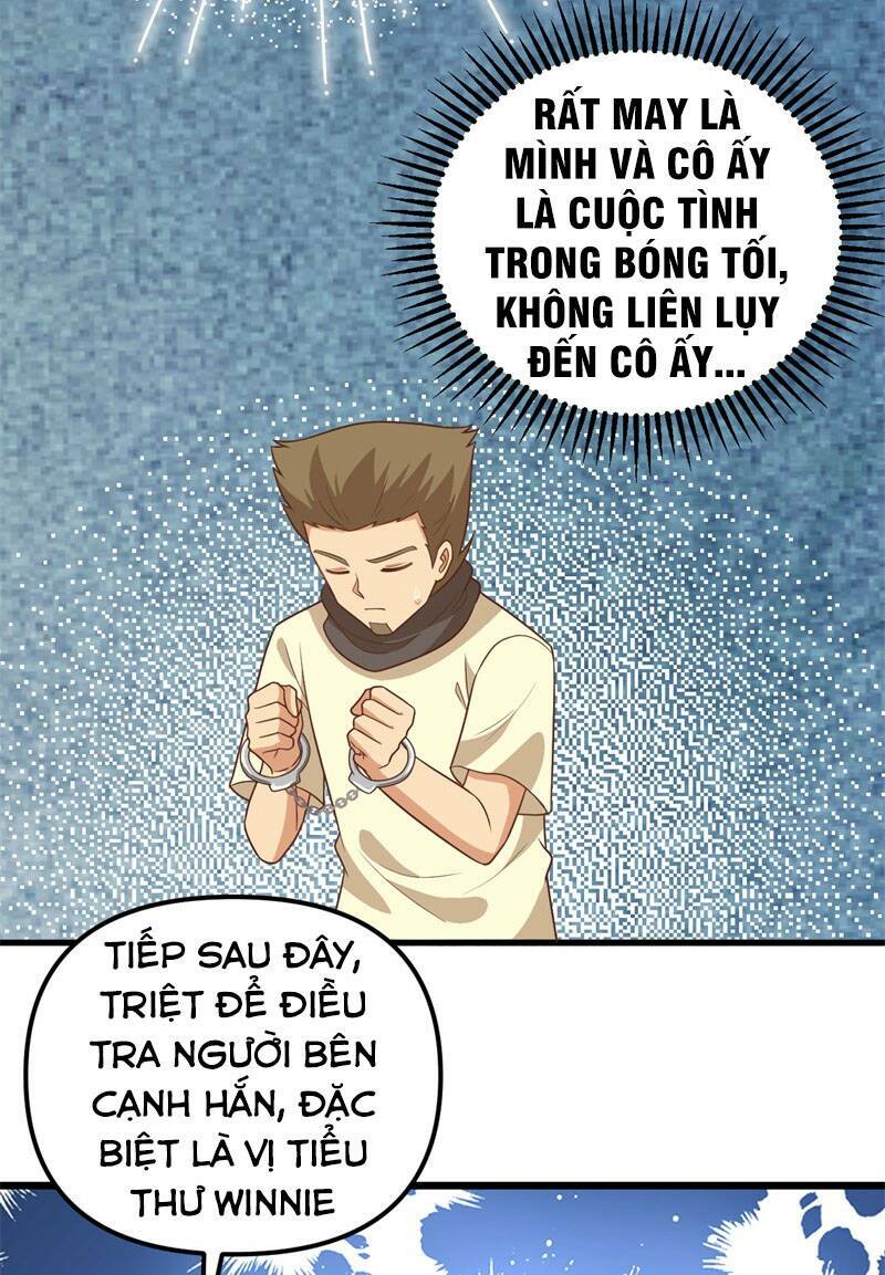 Từ Hôm Nay Bắt Đầu Làm Thành Chủ - Chapter 367 - Page 3