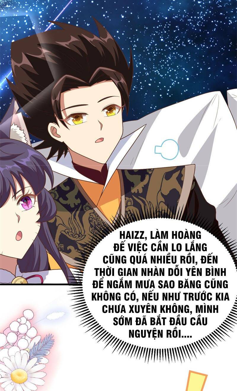 Từ Hôm Nay Bắt Đầu Làm Thành Chủ - Chapter 367 - Page 39