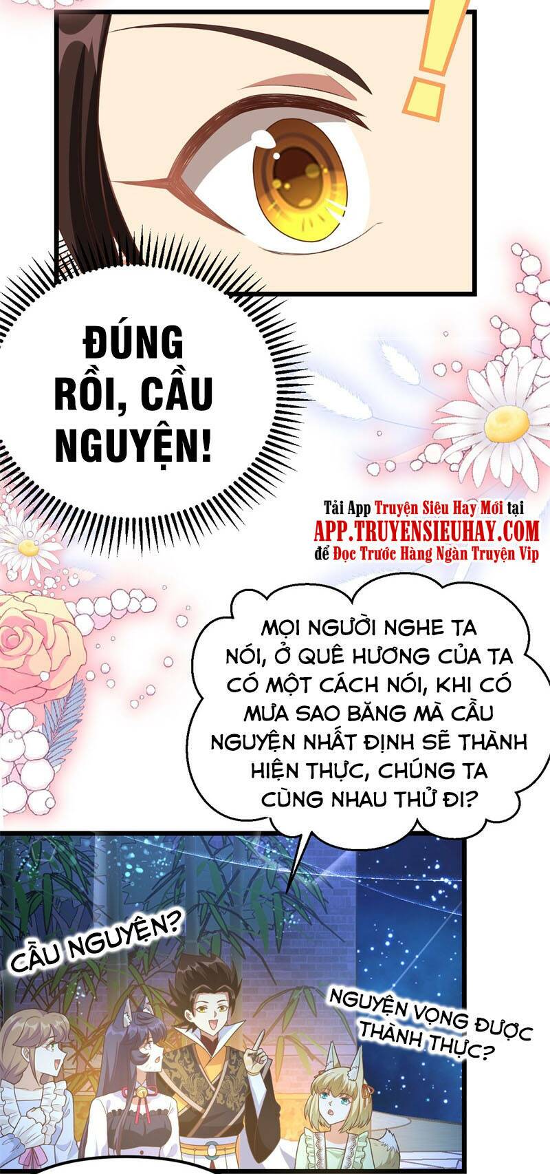 Từ Hôm Nay Bắt Đầu Làm Thành Chủ - Chapter 367 - Page 40