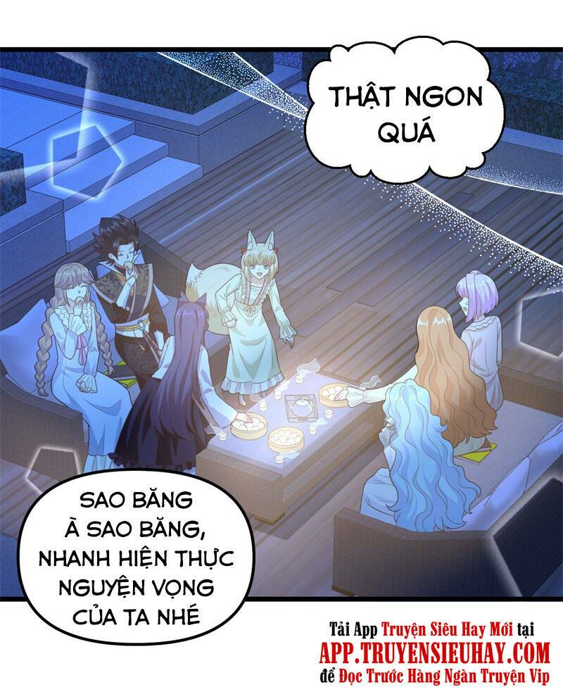 Từ Hôm Nay Bắt Đầu Làm Thành Chủ - Chapter 367 - Page 45