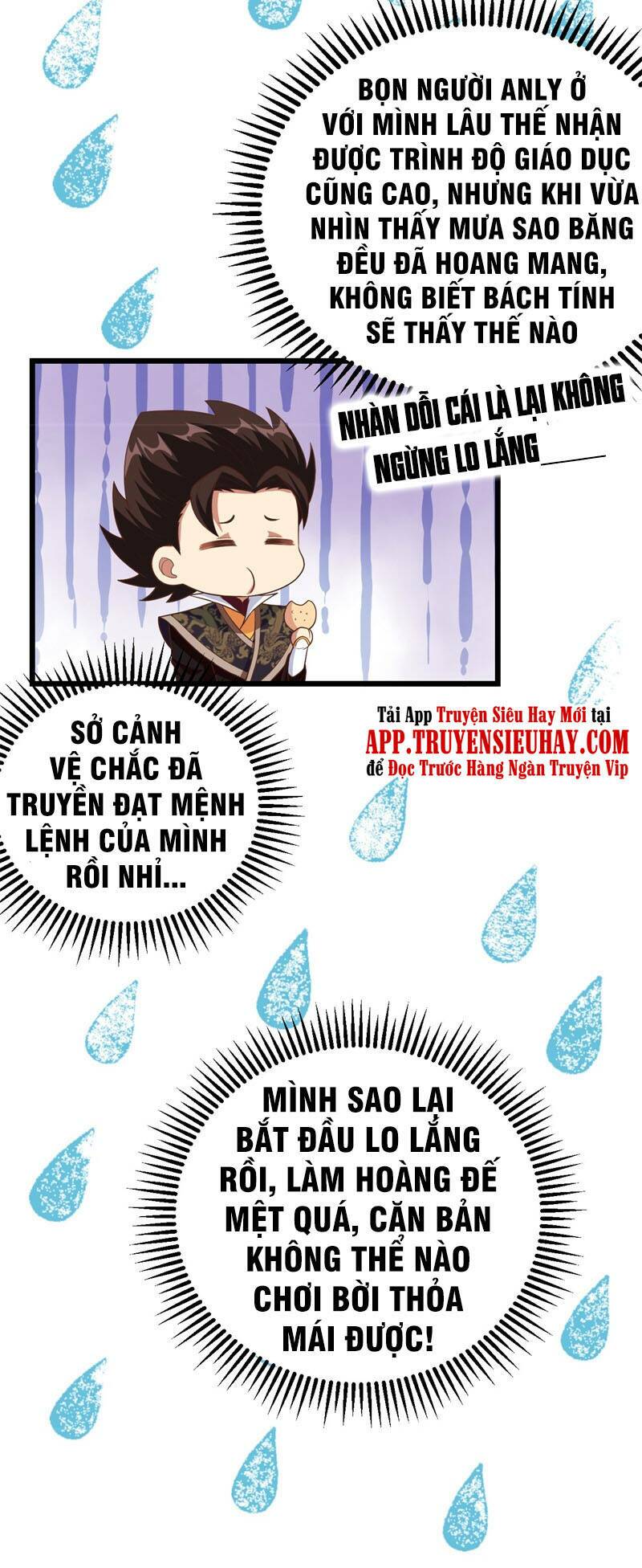 Từ Hôm Nay Bắt Đầu Làm Thành Chủ - Chapter 367 - Page 47