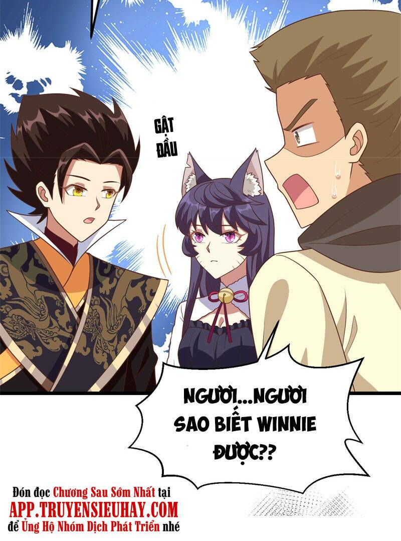 Từ Hôm Nay Bắt Đầu Làm Thành Chủ - Chapter 367 - Page 4