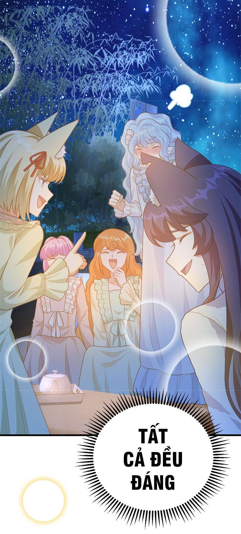 Từ Hôm Nay Bắt Đầu Làm Thành Chủ - Chapter 367 - Page 49