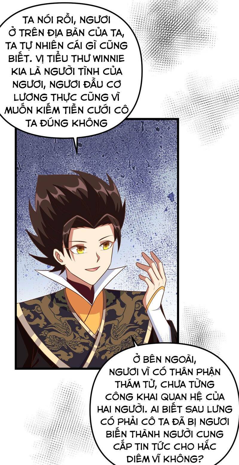 Từ Hôm Nay Bắt Đầu Làm Thành Chủ - Chapter 367 - Page 5