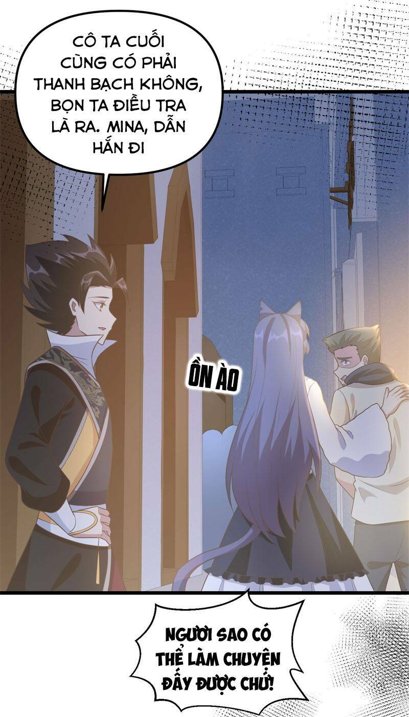 Từ Hôm Nay Bắt Đầu Làm Thành Chủ - Chapter 367 - Page 7