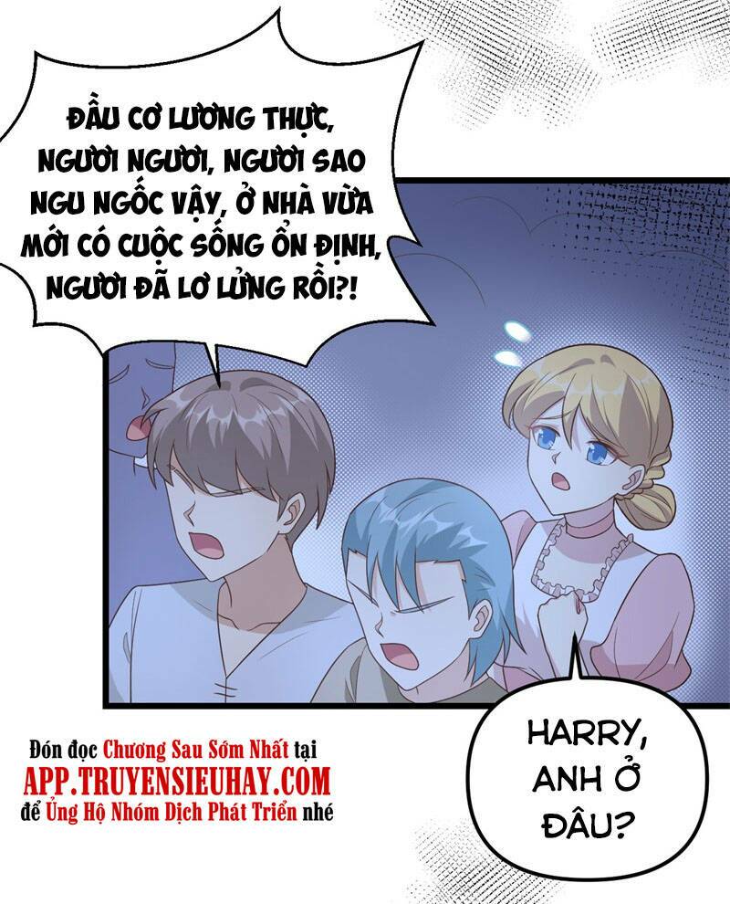 Từ Hôm Nay Bắt Đầu Làm Thành Chủ - Chapter 367 - Page 8