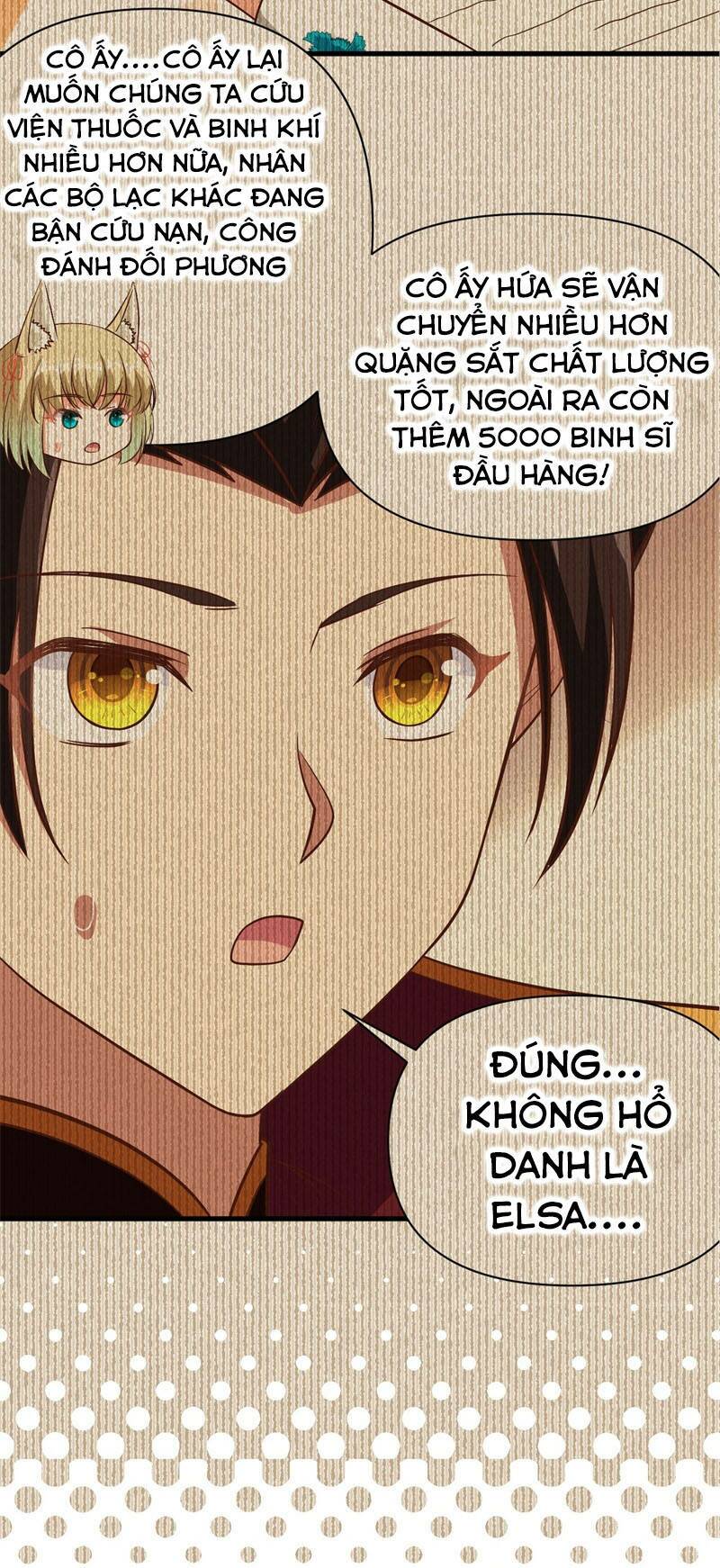 Từ Hôm Nay Bắt Đầu Làm Thành Chủ - Chapter 368 - Page 9