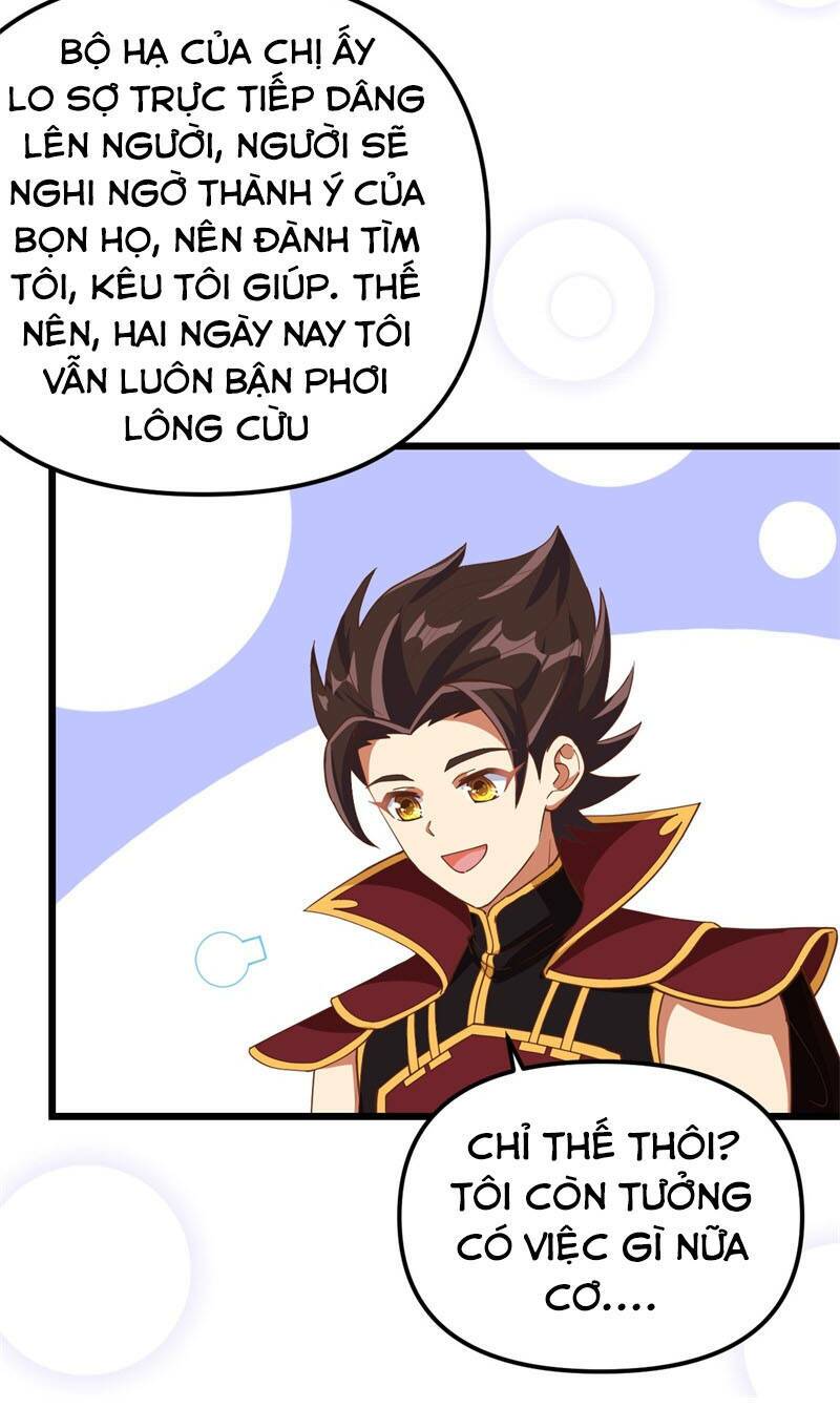 Từ Hôm Nay Bắt Đầu Làm Thành Chủ - Chapter 368 - Page 11