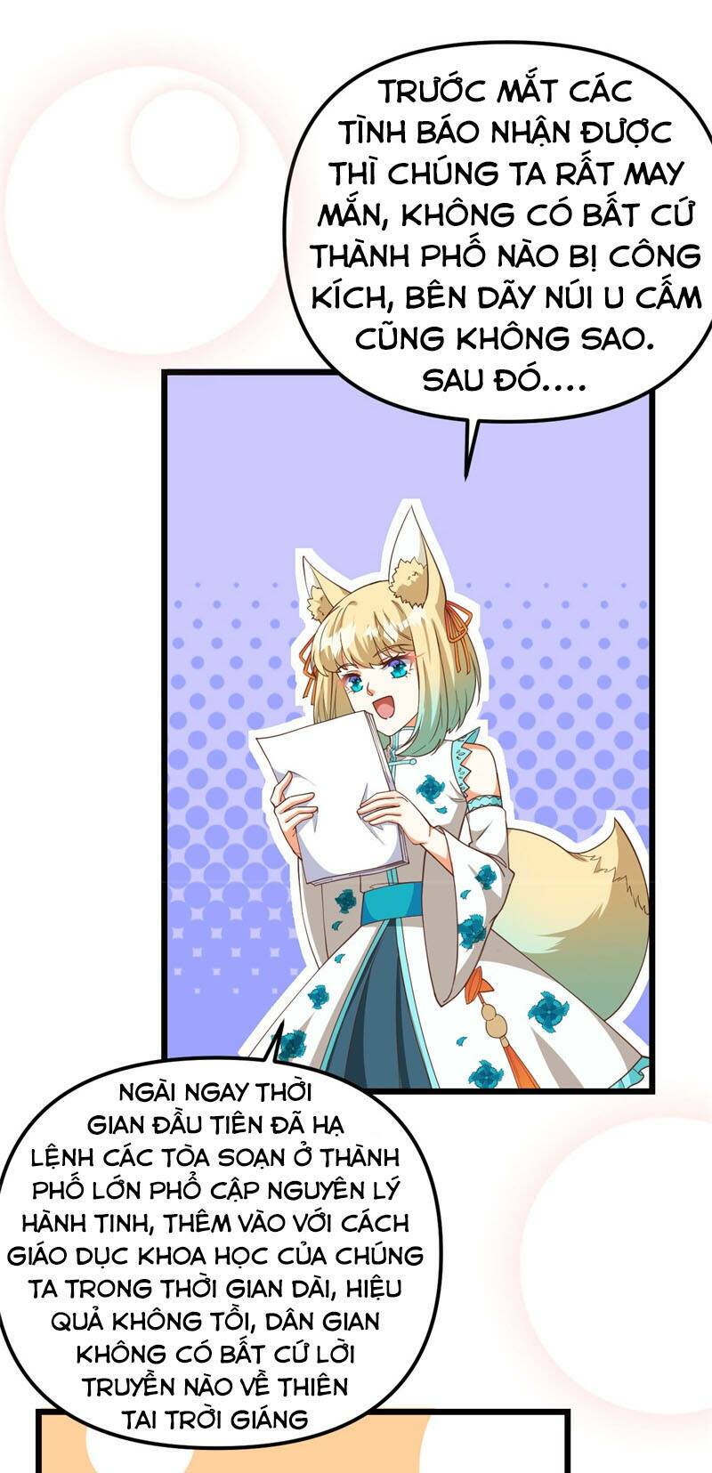 Từ Hôm Nay Bắt Đầu Làm Thành Chủ - Chapter 368 - Page 16