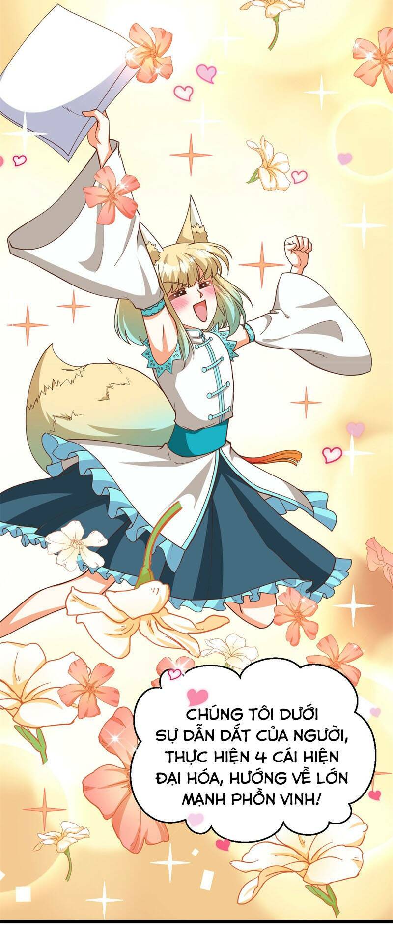 Từ Hôm Nay Bắt Đầu Làm Thành Chủ - Chapter 368 - Page 20