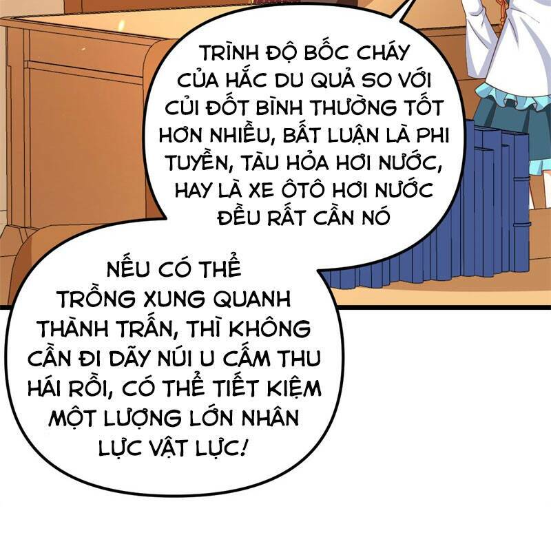 Từ Hôm Nay Bắt Đầu Làm Thành Chủ - Chapter 368 - Page 24