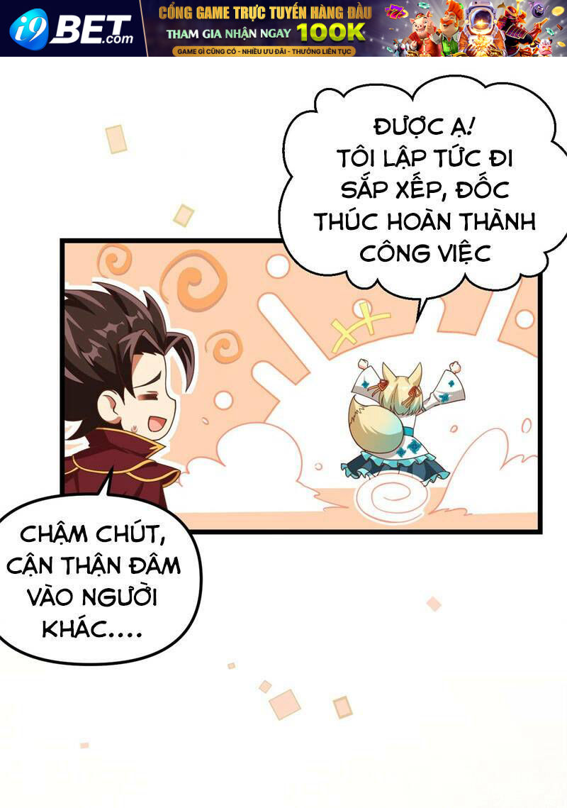 Từ Hôm Nay Bắt Đầu Làm Thành Chủ - Chapter 368 - Page 26
