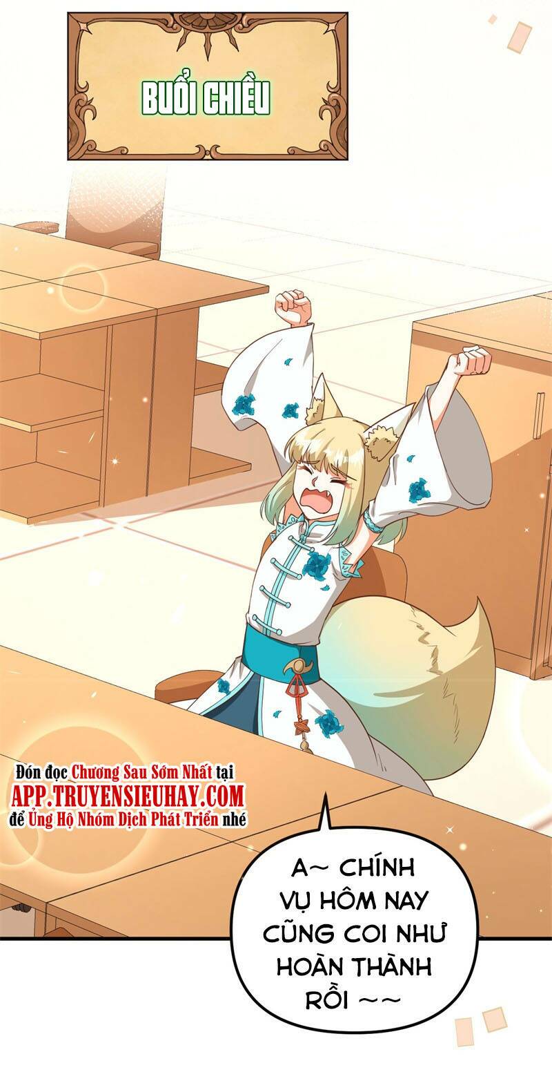 Từ Hôm Nay Bắt Đầu Làm Thành Chủ - Chapter 368 - Page 27