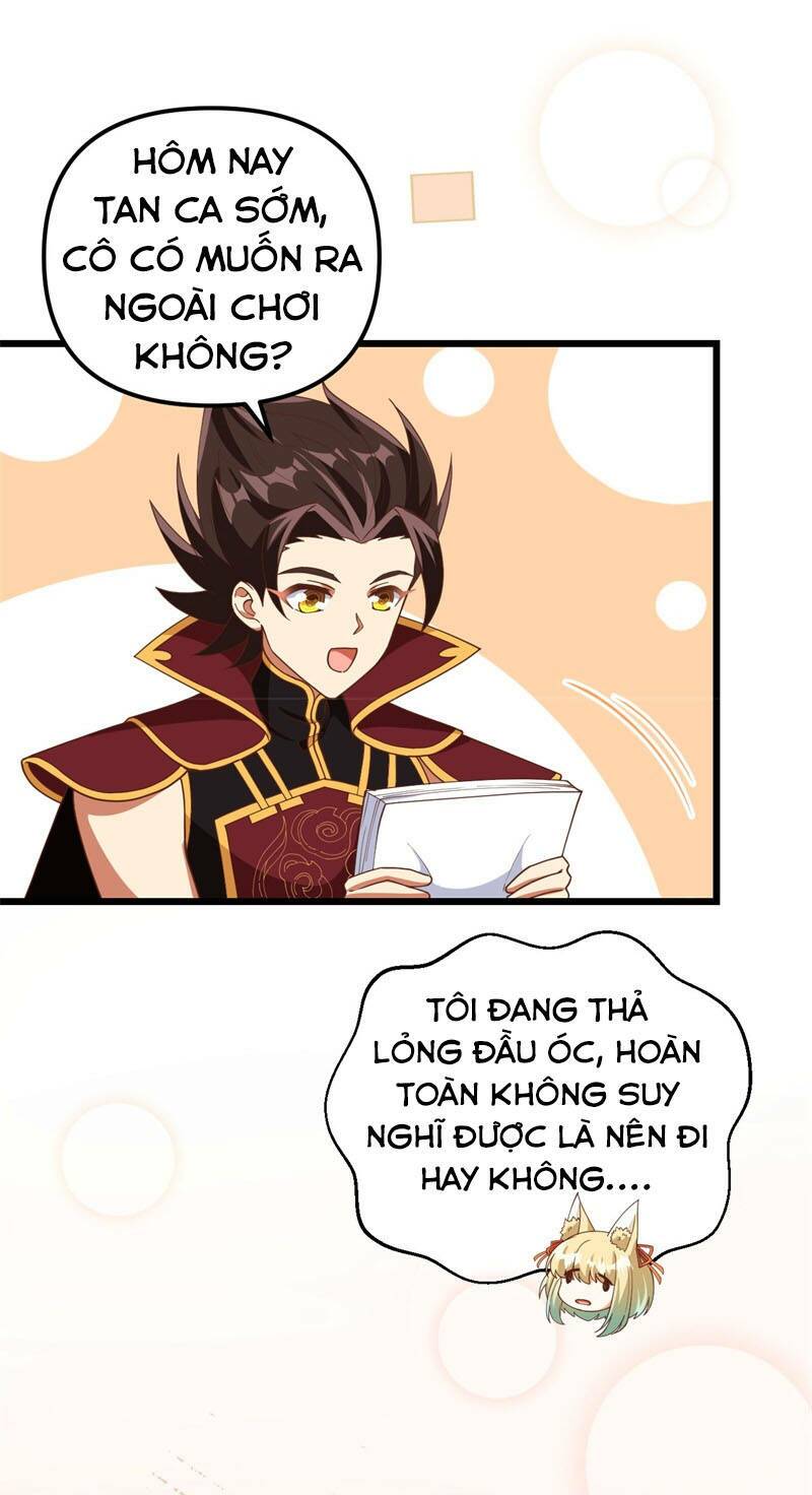 Từ Hôm Nay Bắt Đầu Làm Thành Chủ - Chapter 368 - Page 28