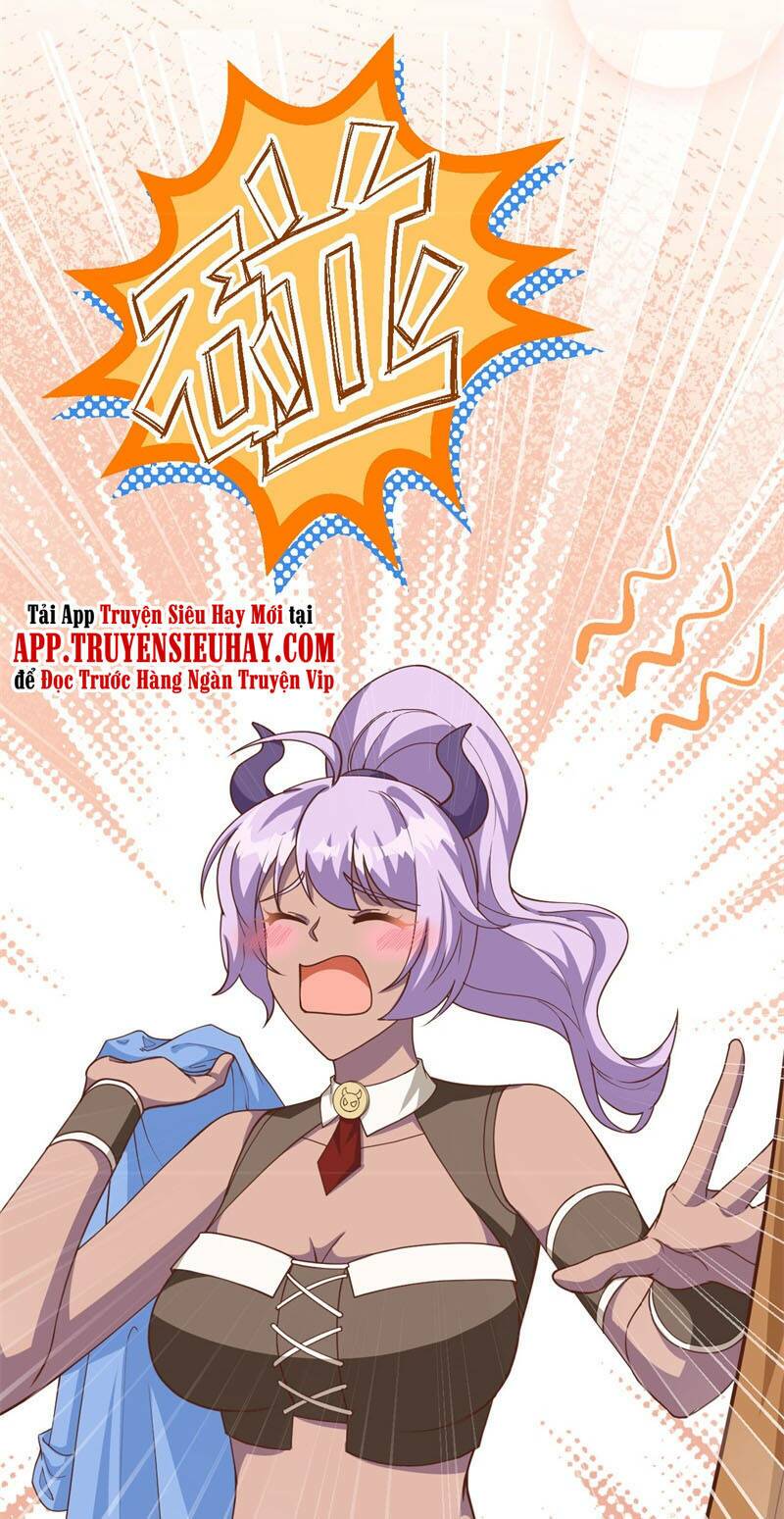 Từ Hôm Nay Bắt Đầu Làm Thành Chủ - Chapter 368 - Page 29