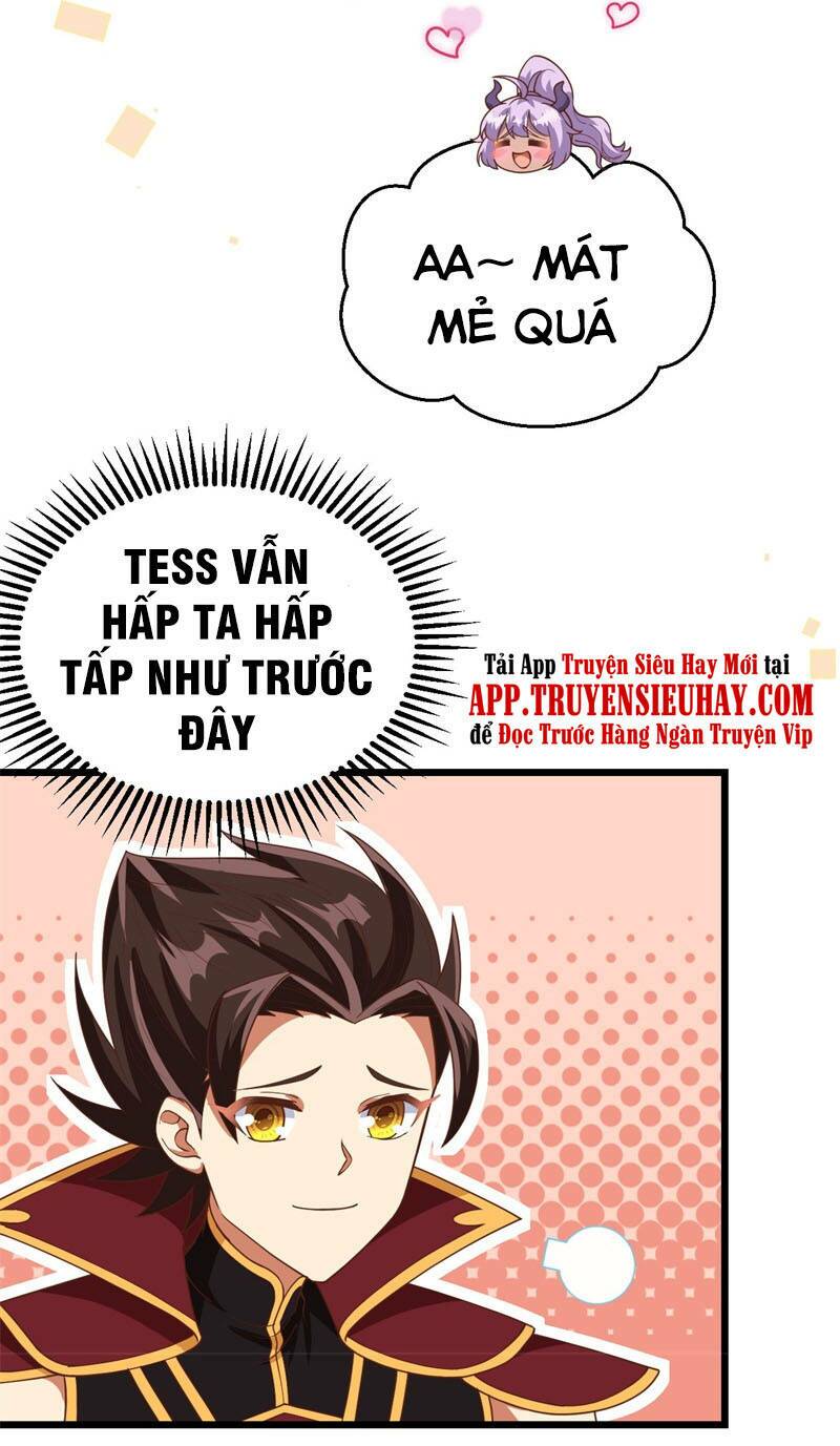 Từ Hôm Nay Bắt Đầu Làm Thành Chủ - Chapter 368 - Page 31