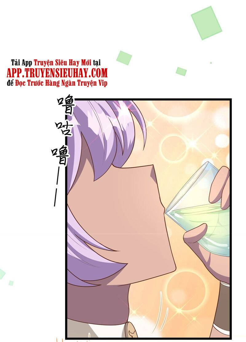 Từ Hôm Nay Bắt Đầu Làm Thành Chủ - Chapter 368 - Page 35