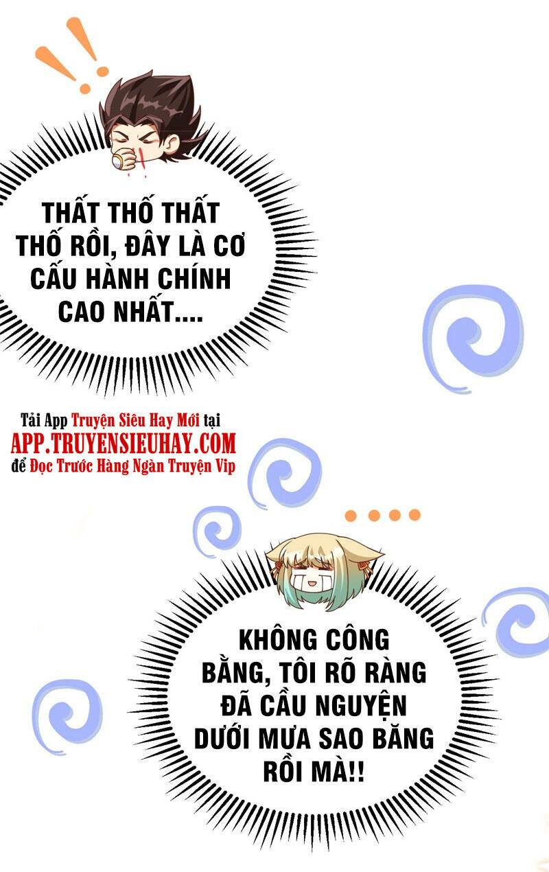 Từ Hôm Nay Bắt Đầu Làm Thành Chủ - Chapter 368 - Page 37