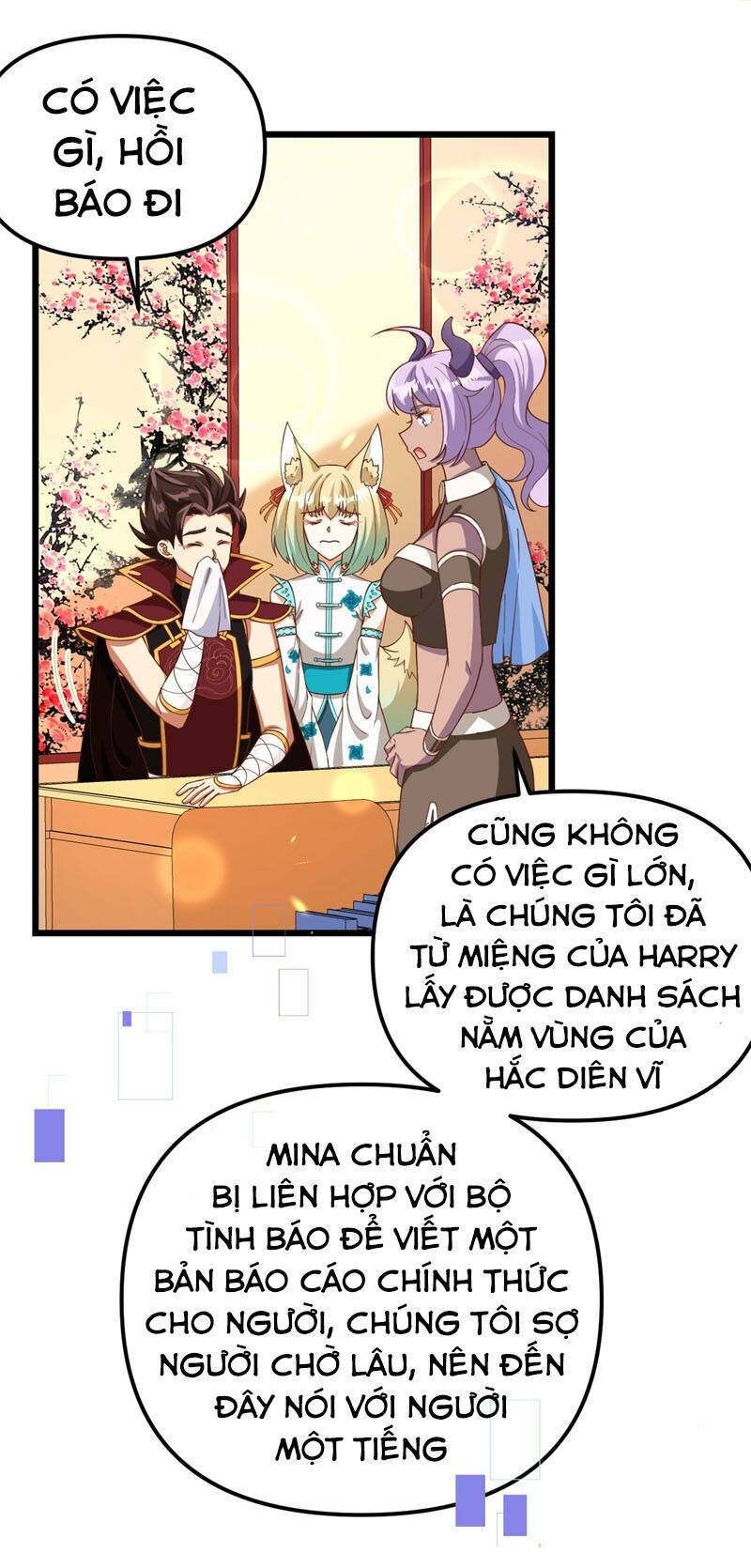 Từ Hôm Nay Bắt Đầu Làm Thành Chủ - Chapter 368 - Page 38
