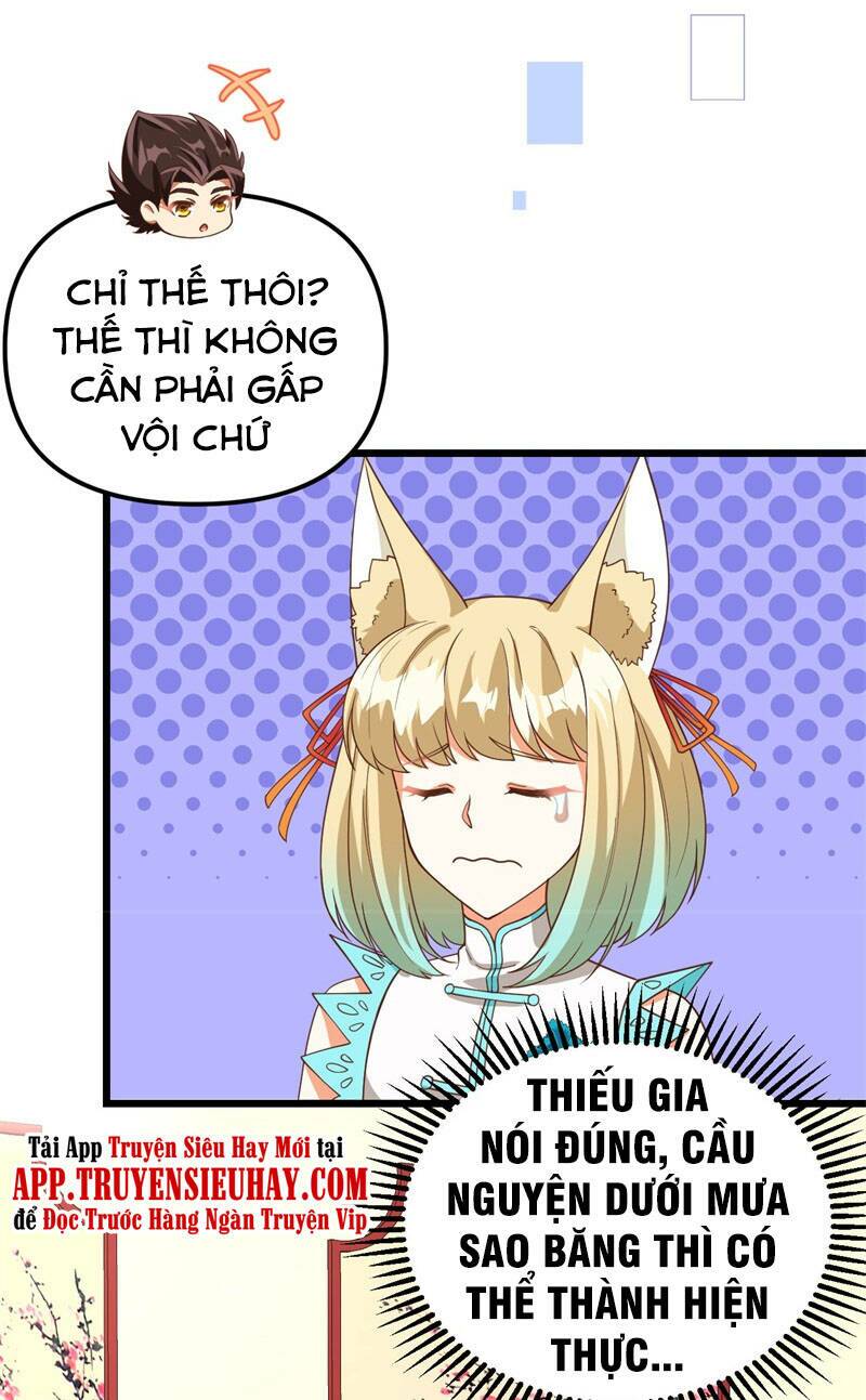 Từ Hôm Nay Bắt Đầu Làm Thành Chủ - Chapter 368 - Page 39