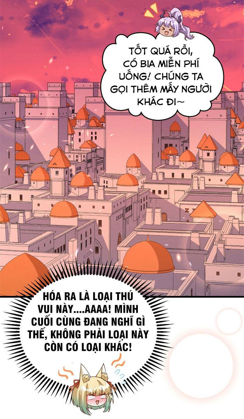 Từ Hôm Nay Bắt Đầu Làm Thành Chủ - Chapter 368 - Page 42