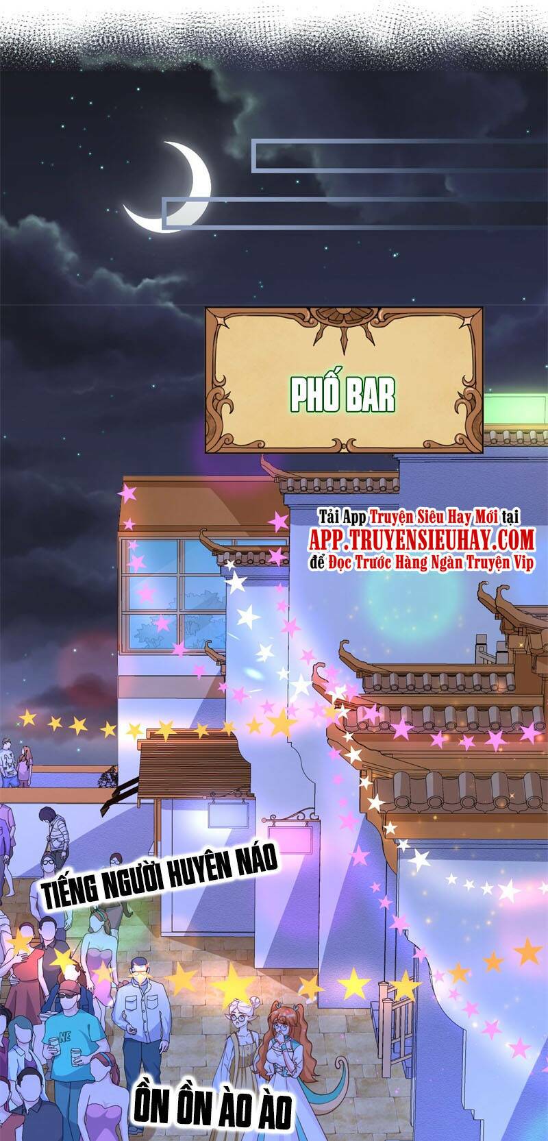 Từ Hôm Nay Bắt Đầu Làm Thành Chủ - Chapter 368 - Page 43