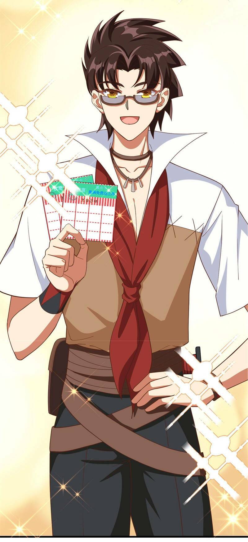 Từ Hôm Nay Bắt Đầu Làm Thành Chủ - Chapter 368 - Page 46