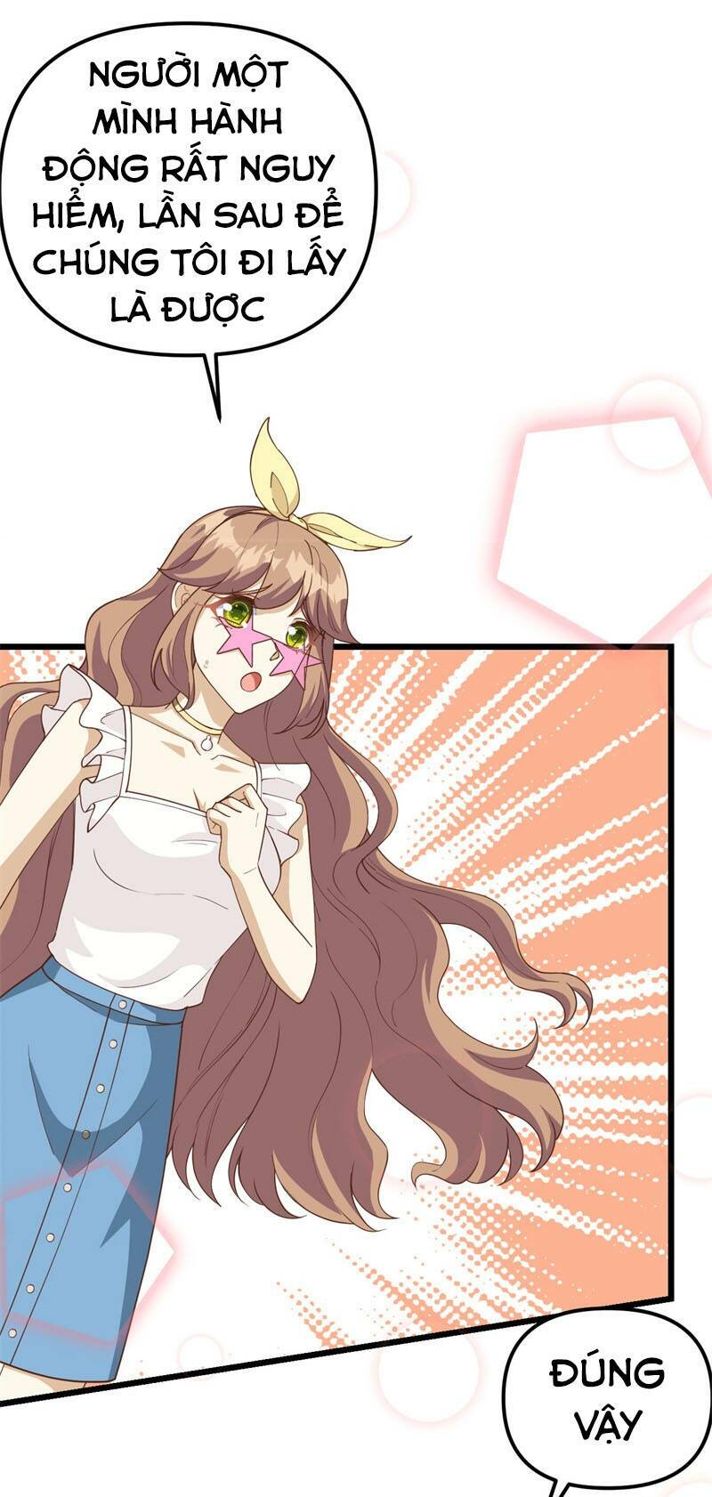 Từ Hôm Nay Bắt Đầu Làm Thành Chủ - Chapter 368 - Page 47