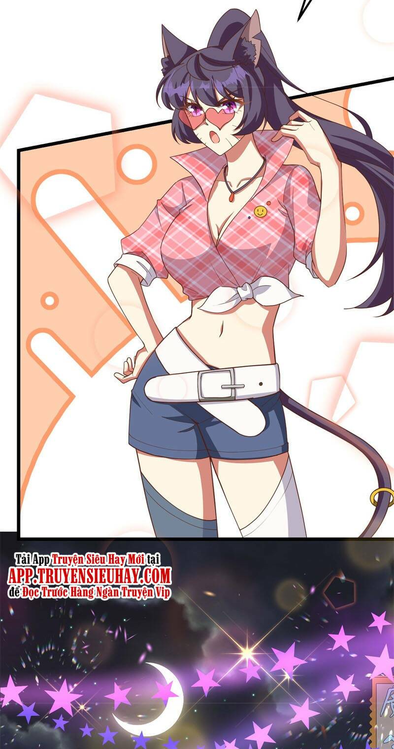 Từ Hôm Nay Bắt Đầu Làm Thành Chủ - Chapter 368 - Page 48