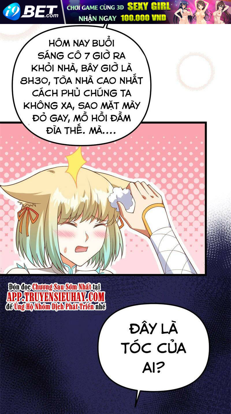 Từ Hôm Nay Bắt Đầu Làm Thành Chủ - Chapter 368 - Page 4