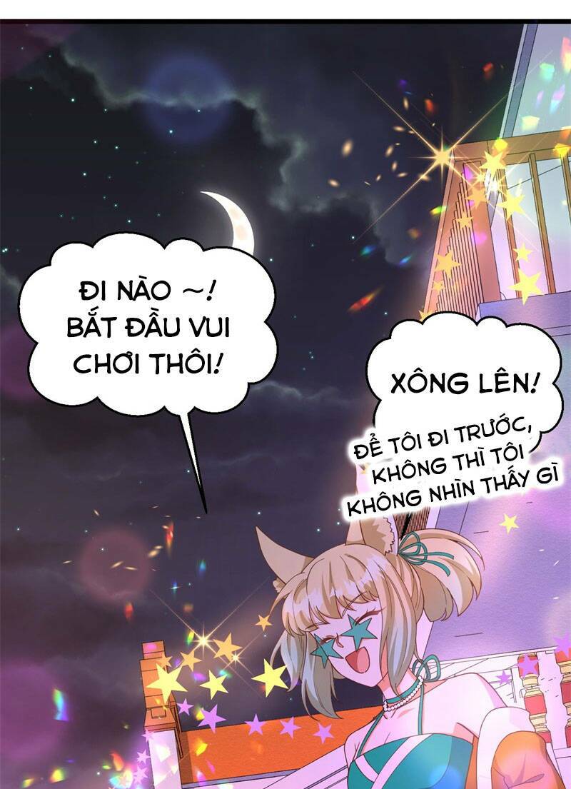 Từ Hôm Nay Bắt Đầu Làm Thành Chủ - Chapter 368 - Page 52