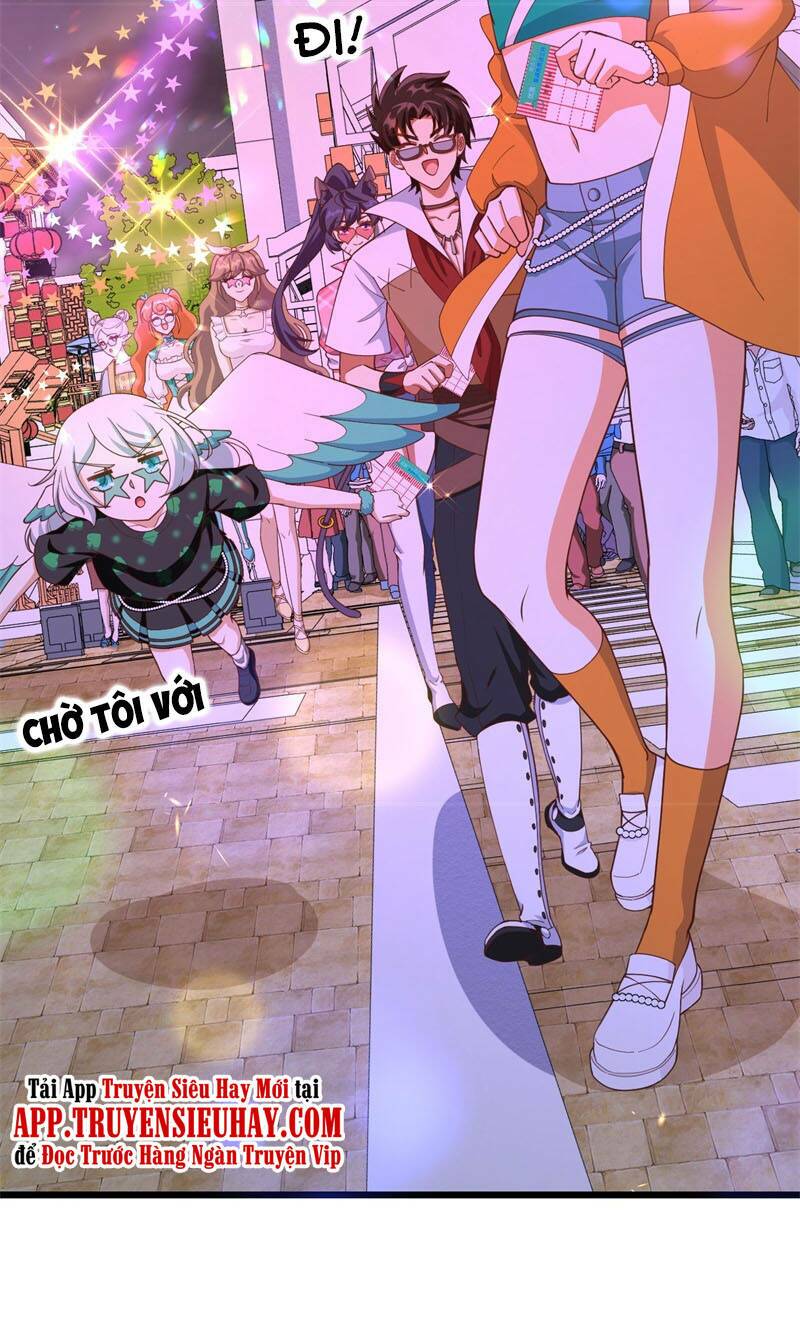 Từ Hôm Nay Bắt Đầu Làm Thành Chủ - Chapter 368 - Page 53