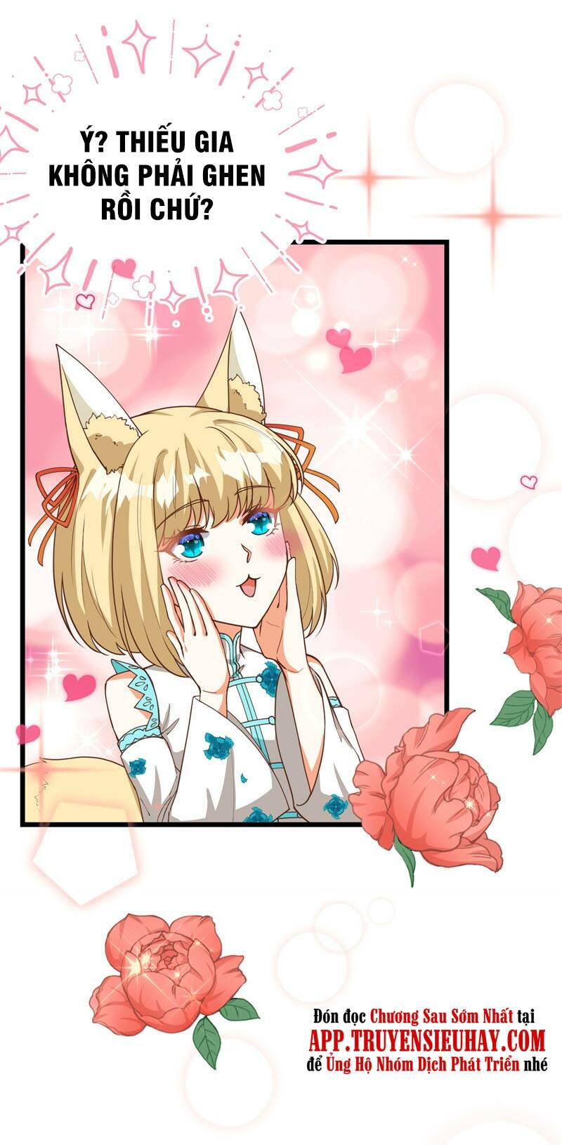 Từ Hôm Nay Bắt Đầu Làm Thành Chủ - Chapter 368 - Page 6