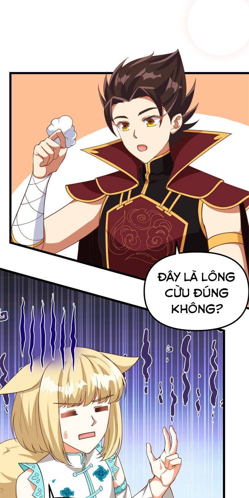 Từ Hôm Nay Bắt Đầu Làm Thành Chủ - Chapter 368 - Page 7