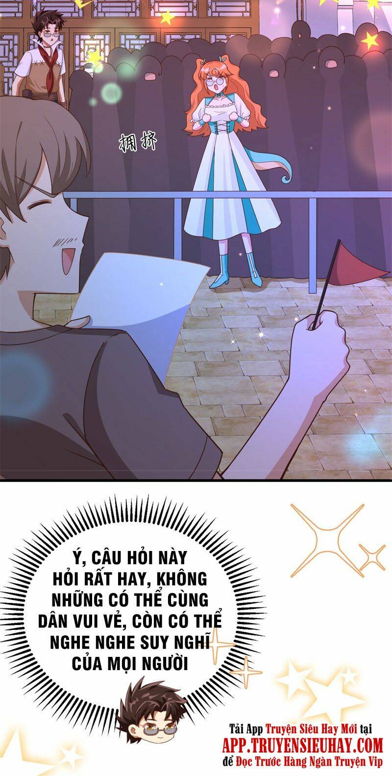 Từ Hôm Nay Bắt Đầu Làm Thành Chủ - Chapter 369 - Page 9